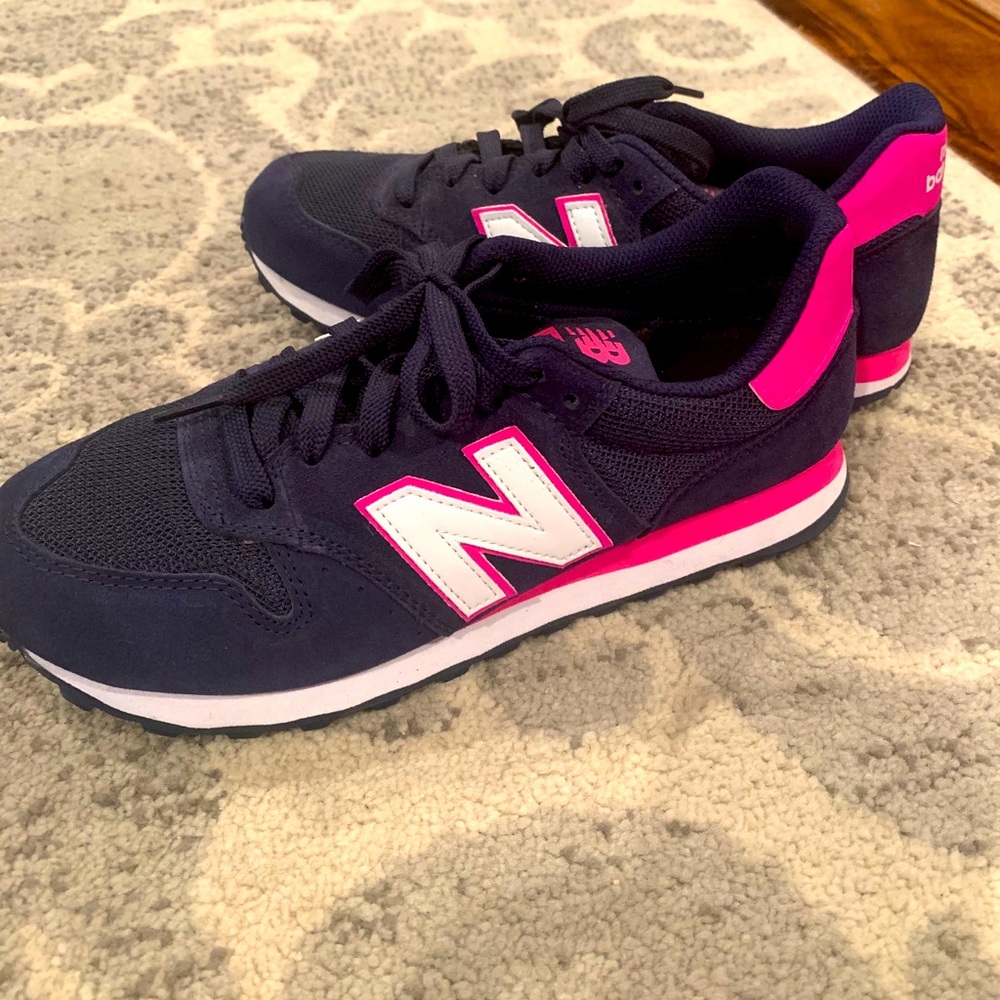 New Balance 500